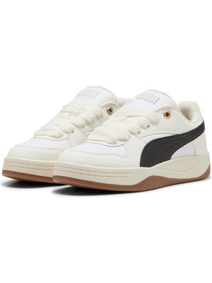 Puma Park Luna Siyah Kadın Sneaker