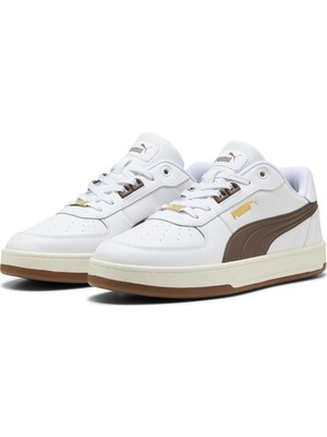Puma Caven 2.0 Lux Unisex Yetişkin Sneaker