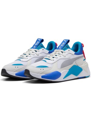 Puma Rs-X Toys Unisex Yetişkin Sneaker
