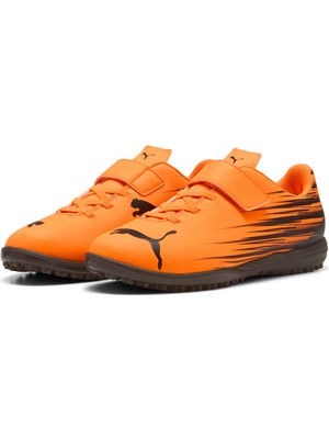 Puma Attacanto Iı Tt V Jr Unisex Genç Futbol Ayakkabı