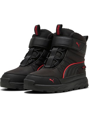 Puma Evolve Boot Purtx Ac+Ps Unisex Çocuk Bot