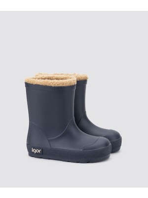 Igor W10306-003 Yogi Borreguito Çocuk Yağmur Çizmesi