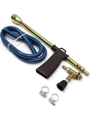 Set Orijinal ve Kaliteli Aygaz Uyumlu Vakumlu Pürmüz