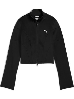 Puma Dare To Slim Track Jacket Kadın Yetişkin Ceket