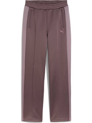 Puma T7 Always On Straight Pants Kadın Yetişkin Eşofman Altı
