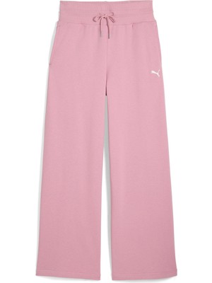 Puma Wardrobe Ess Sweatpants Kadın Yetişkin Eşofman Altı