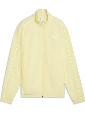 Puma Sport Full-Zip Jacket Kadın Yetişkin Ceket