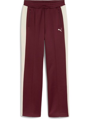 Puma T7 Always On Straight Pants Kadın Yetişkin Eşofman Altı