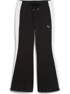 Puma T7  Women S Concept Kadın Yetişkin Eşofman Altı