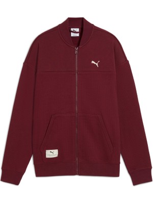 Puma Class Full-Zip Jacket Kadın Yetişkin Ceket