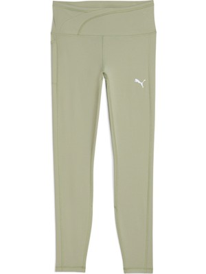 Puma Evostrıpe High-Waist Tights Kadın Yetişkin Tayt
