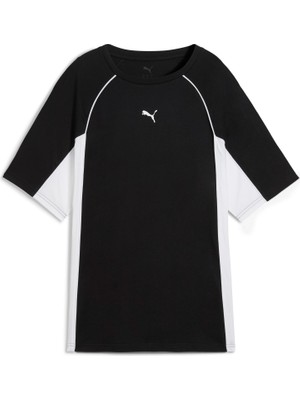 Puma Sport Relaxed Tee Kadın Yetişkin T-Shirt