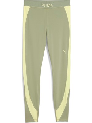 Puma W Strong Cb Tıght Kadın Yetişkin Tayt