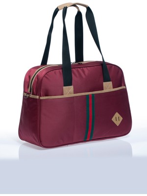 GK24E El Valizi Bavul  Seyahat Tatil Çantası