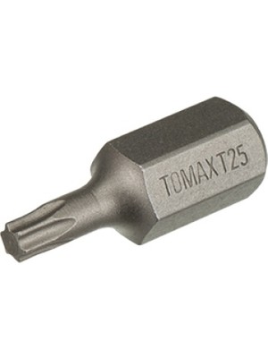 Torx Otomotiv Bits Uç - T40X30 (20 Adet)