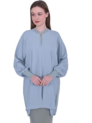 Evaze Tunik Mint