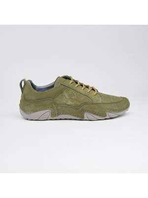 Comfort Taban Hakiki Deri Casual Erkek Ayakkabı