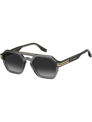 Marc Jacobs MARC587S KB79O 53 Erkek Güneş Gözlüğü