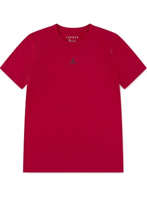 Nıke Jordan Jdn Jordan Sport Core Ss Tee Erkek Çocuk Tişört 95D618