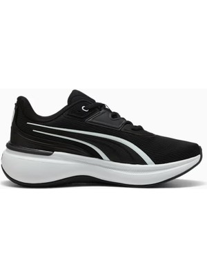 Puma Softride Exo Unisex Spor Ayakkabı 31172201 Düz Taban Mikrofiber Malzeme ile Hafif ve Esnek