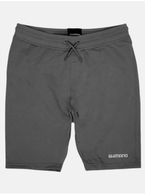 SHIMANO Shorts Grey