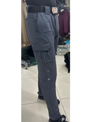 Taktical Taktikal Cargocep Kargocep Ithal Yazlık 8 Cepli Outdoor A+Akalite Pantolon