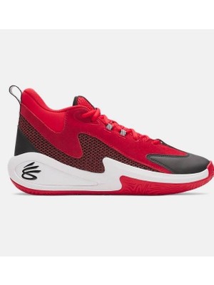 Ua Curry 3z 25 Sde Erkek Basketbol Ayakkabısı 6000750
