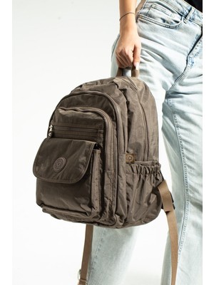 Mega Boy Okul Çanta