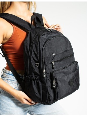 Mega Boy Okul Çanta