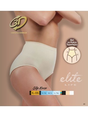 Slip Korse
