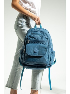 Mega Boy Okul Çanta