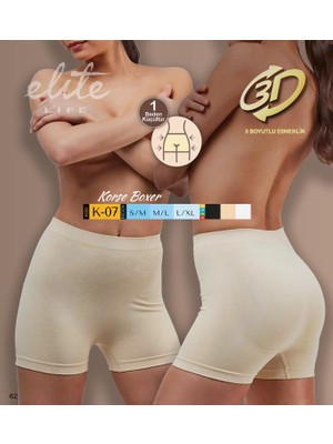 Korse Boxer