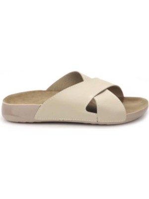 Aryan 98-633 Ortopedik Kadın Günlük Terlik