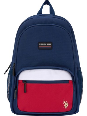 U.s. Polo Assn. PLCAN25087 Sırt Çantası