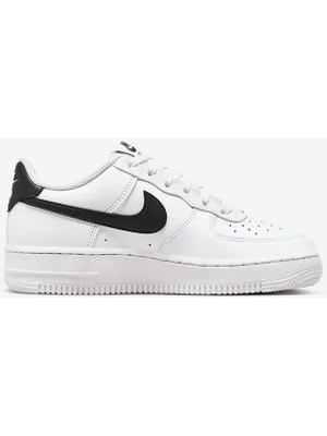 Nike Air Force 1 Ps Çocuk Beyaz Sneaker CZ1685100 M-170