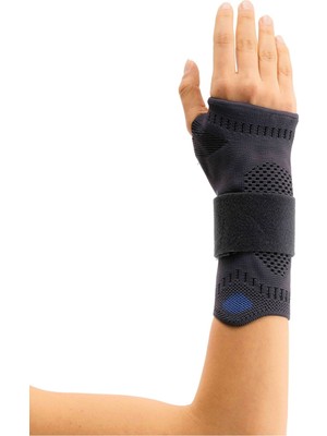 Ortholand El Bilek Ateli Füme Sağ / Sol