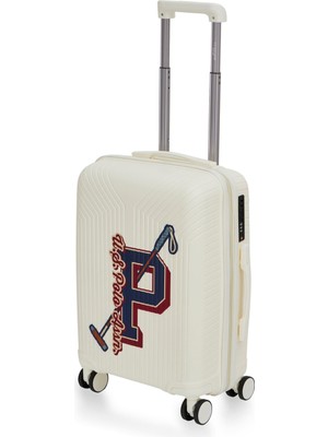 U.s. Polo Assn. PLVLZ24067B Valiz Pp (Orta Boy)
