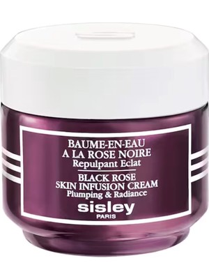 Sisley Black Rose Skin Infusion Cream - Nemlendirici Krem 50 ml