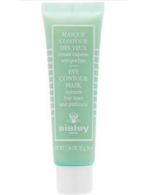Sisley Eye Contour Mask - Göz Çevresi Maskesi 30 ml