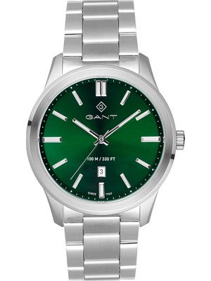 Gant G182004 Erkek Kol Saati