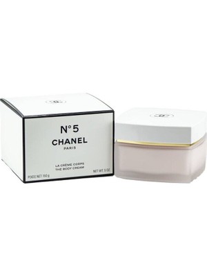 Chanel N°5 Vücut Kremi 150 ml