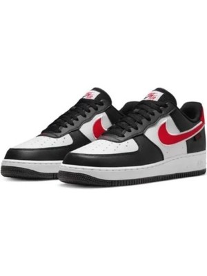 Nike HM0721-002 Aır Force 1 07 Nn  Erkek Ayakkabı