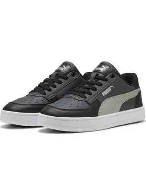 Puma Caven 2.0 Jr Gri Kadın Sneaker