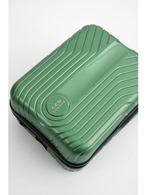 Monalisa Home Ççs 5240 Polipropilen Makyaj Çantası