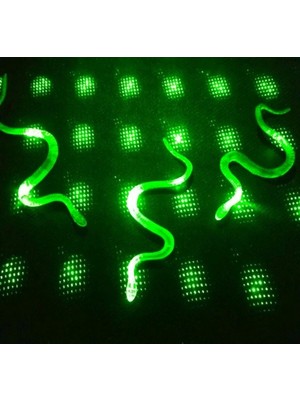 Şaka Yılan ve Kırkayak Karışık 36 Adet