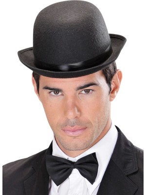 Charlie Chaplin Şapka Melon Şapka