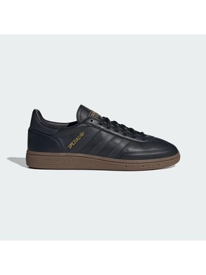 adidas Erkek  Siyah  Sneaker HANDBALL SPEZIAL JS3868