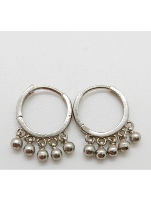 Figürlü Özel Tasarım Lüks Küpe