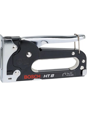 Bosch HT8 Mekanik Zımba Tabancası 0603038000