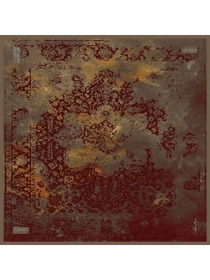 2108 Twıll Ipek 10 - 90X90